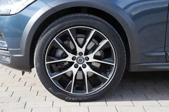 Volvo V90, 2.0, 140 kW, diisel, automaat, nelikvedu