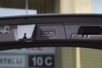 Volvo V90, 2.0, 140 kW, diisel, automaat, nelikvedu