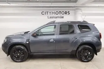 Dacia Duster, 1.5, 84 kW, diisel, manuaal, nelikvedu