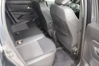 Dacia Duster, 1.5, 84 kW, diisel, manuaal, nelikvedu