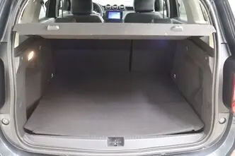 Dacia Duster, 1.5, 84 kW, diisel, manuaal, nelikvedu