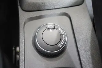 Dacia Duster, 1.5, 84 kW, diisel, manuaal, nelikvedu