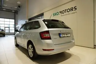 Škoda Fabia, 1.0, 70 kW, bensiin, automaat, esivedu