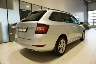 Škoda Fabia, 1.0, 70 kW, bensiin, automaat, esivedu
