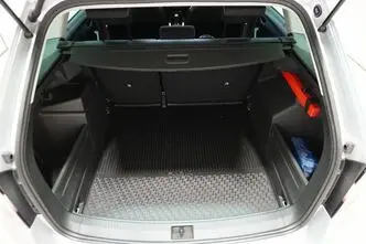 Škoda Fabia, 1.0, 70 kW, bensiin, automaat, esivedu