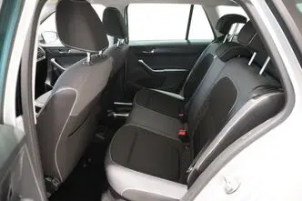 Škoda Fabia, 1.0, 70 kW, bensiin, automaat, esivedu