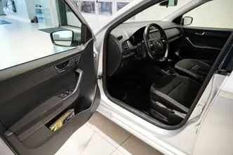 Škoda Fabia, 1.0, 70 kW, bensiin, automaat, esivedu