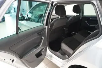 Škoda Fabia, 1.0, 70 kW, bensiin, automaat, esivedu