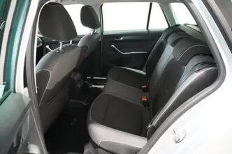 Škoda Fabia, 1.0, 70 kW, bensiin, automaat, esivedu