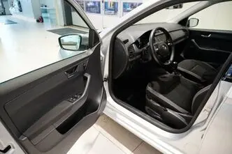 Škoda Fabia, 1.0, 70 kW, bensiin, automaat, esivedu