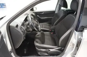 Škoda Fabia, 1.0, 70 kW, bensiin, automaat, esivedu