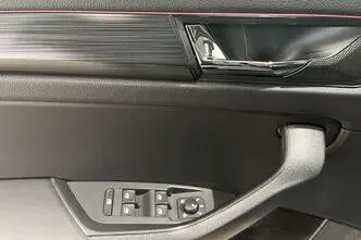 Škoda Kodiaq, 2.0, 110 kW, diisel, automaat, nelikvedu