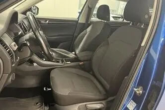 Škoda Kodiaq, 2.0, 110 kW, diisel, automaat, nelikvedu