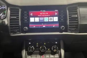 Škoda Kodiaq, 2.0, 110 kW, diisel, automaat, nelikvedu