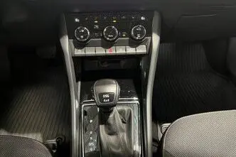 Škoda Kodiaq, 2.0, 110 kW, diisel, automaat, nelikvedu