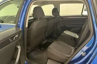 Škoda Kodiaq, 2.0, 110 kW, diisel, automaat, nelikvedu