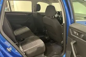 Škoda Kodiaq, 2.0, 110 kW, diisel, automaat, nelikvedu