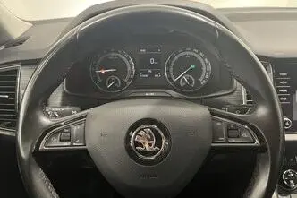 Škoda Kodiaq, 2.0, 110 kW, diisel, automaat, nelikvedu