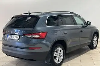 Škoda Kodiaq, 1.5, 110 kW, bensiin, automaat, esivedu