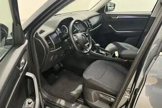 Škoda Kodiaq, 1.5, 110 kW, bensiin, automaat, esivedu