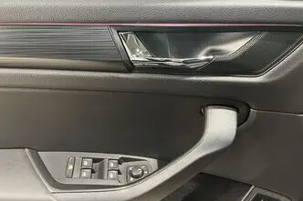 Škoda Kodiaq, 1.5, 110 kW, bensiin, automaat, esivedu