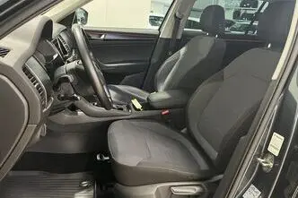 Škoda Kodiaq, 1.5, 110 kW, bensiin, automaat, esivedu
