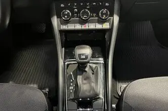 Škoda Kodiaq, 1.5, 110 kW, bensiin, automaat, esivedu