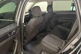 Škoda Kodiaq, 1.5, 110 kW, bensiin, automaat, esivedu