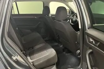Škoda Kodiaq, 1.5, 110 kW, bensiin, automaat, esivedu