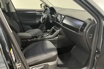 Škoda Kodiaq, 1.5, 110 kW, bensiin, automaat, esivedu
