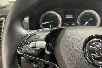 Škoda Kodiaq, 1.5, 110 kW, bensiin, automaat, esivedu