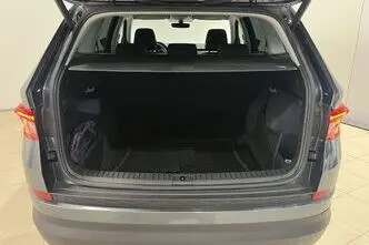 Škoda Kodiaq, 1.5, 110 kW, bensiin, automaat, esivedu