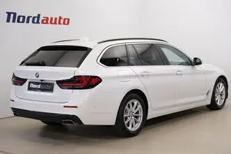 BMW 530, 3.0, 210 kW, hübriid, automaat, nelikvedu