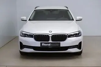 BMW 530, 3.0, 210 kW, hübriid, automaat, nelikvedu