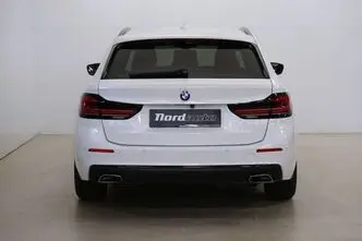 BMW 530, 3.0, 210 kW, hübriid, automaat, nelikvedu