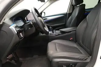 BMW 530, 3.0, 210 kW, hübriid, automaat, nelikvedu
