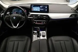 BMW 530, 3.0, 210 kW, hübriid, automaat, nelikvedu