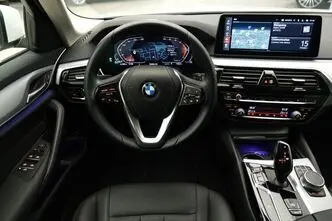 BMW 530, 3.0, 210 kW, hübriid, automaat, nelikvedu
