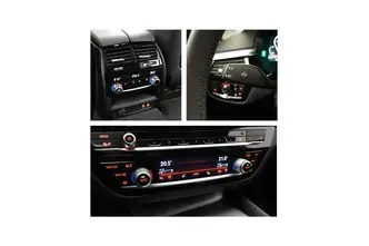 BMW 530, 3.0, 210 kW, hübriid, automaat, nelikvedu