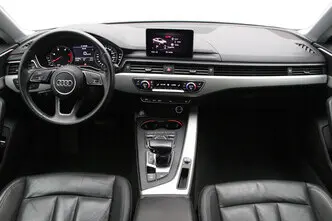 Audi A5, 2.0, 140 kW, diisel, automaat, esivedu