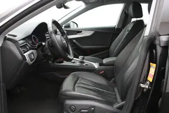 Audi A5, 2.0, 140 kW, diisel, automaat, esivedu