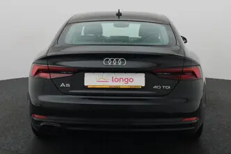 Audi A5, 2.0, 140 kW, diisel, automaat, esivedu