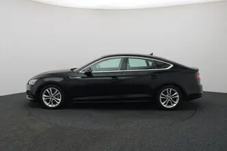 Audi A5, 2.0, 140 kW, diisel, automaat, esivedu