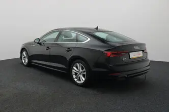 Audi A5, 2.0, 140 kW, diisel, automaat, esivedu