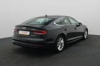 Audi A5, 2.0, 140 kW, diisel, automaat, esivedu