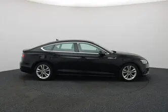 Audi A5, 2.0, 140 kW, diisel, automaat, esivedu