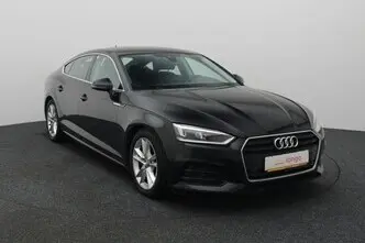 Audi A5, 2.0, 140 kW, diisel, automaat, esivedu