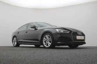 Audi A5, 2.0, 140 kW, diisel, automaat, esivedu