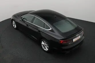 Audi A5, 2.0, 140 kW, diisel, automaat, esivedu