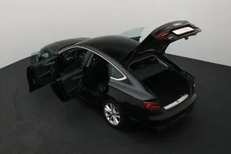 Audi A5, 2.0, 140 kW, diisel, automaat, esivedu